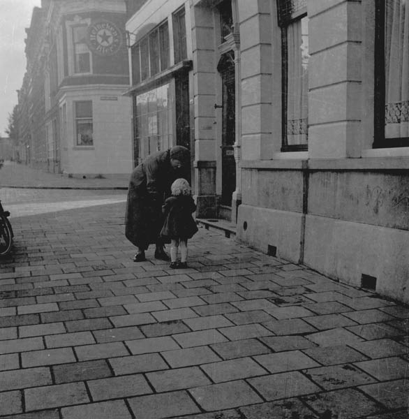 Noordsingel 1956
