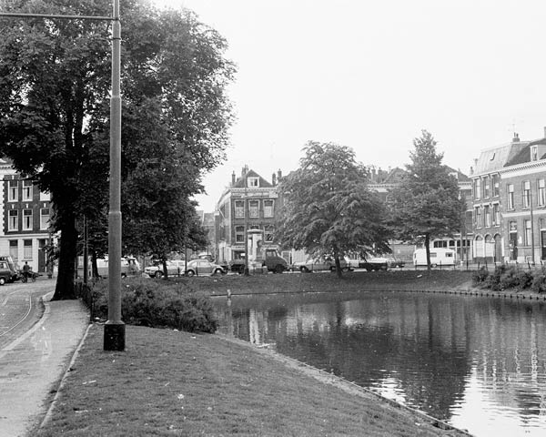 Noordsingel 1969