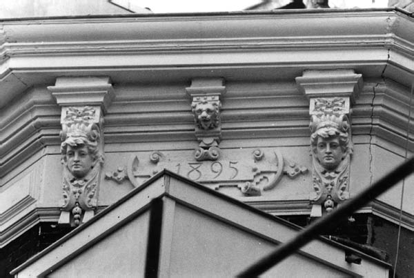 Bergweg 226 detail
