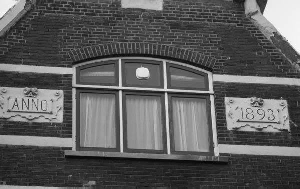 Bergweg ziekenhuis Eudokia foto 1