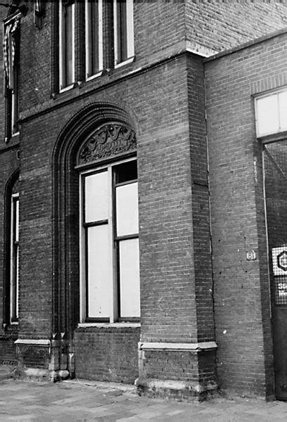 Bergwegziekenhuis 1967 3e foto