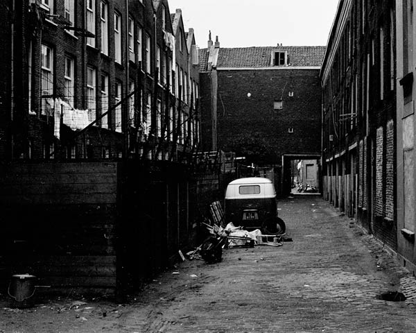 Blommersdijksestraat 1967