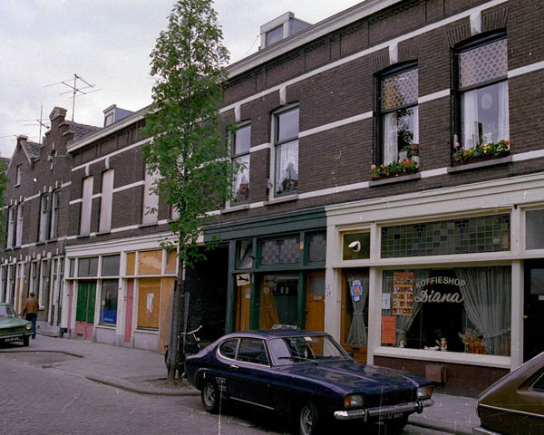 Burgemeester Roosstraat 1981 12e foto