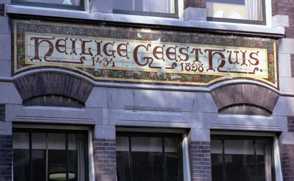 Gerard Scholtenstraat 129 Heilige Geesthuis