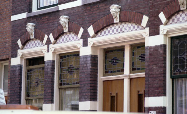 Gerard Scholtenstraat 76 helemaal
