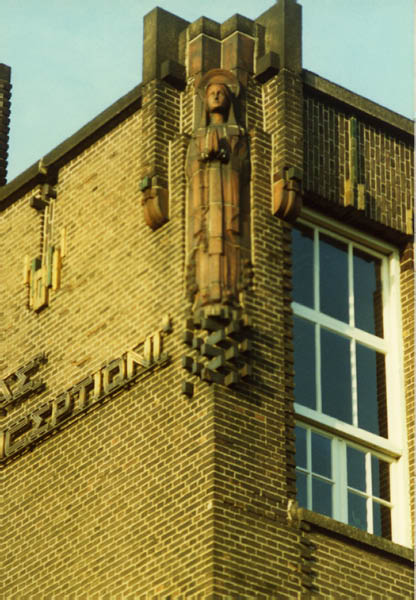 Goudsesingel Pompenburg 2