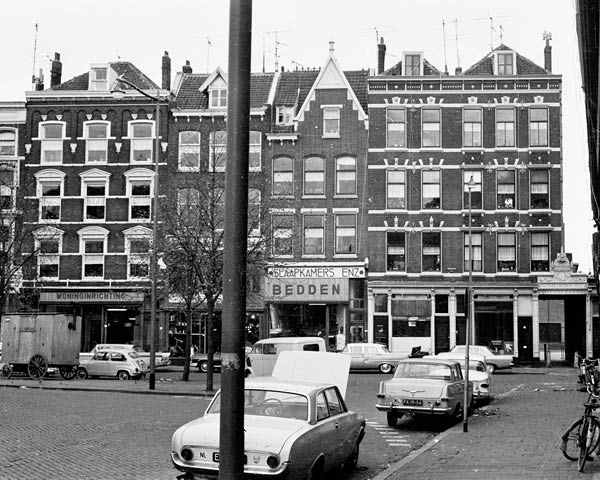 Goudseweg 1967