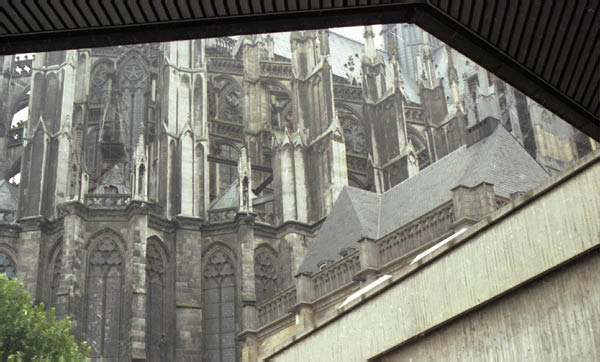 Grotekerkplein Laurenskerk 3