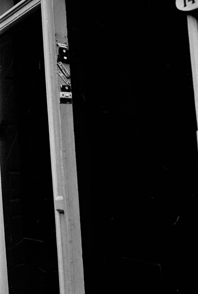 Haarlemmerstraat 1967 2e foto