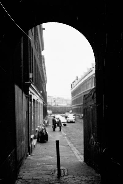 Haarlemmerstraat 1967 3e foto