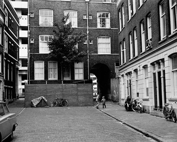Haarlemmerstraat 1967