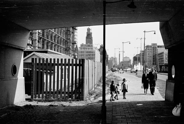 Hofplein 1959 2e foto