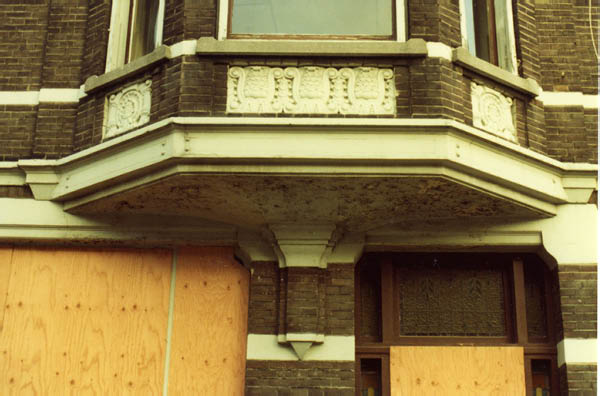 Hugo de Grootstraat nummer onbekend