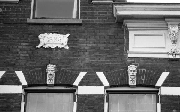 Jacob Catsstraat 49