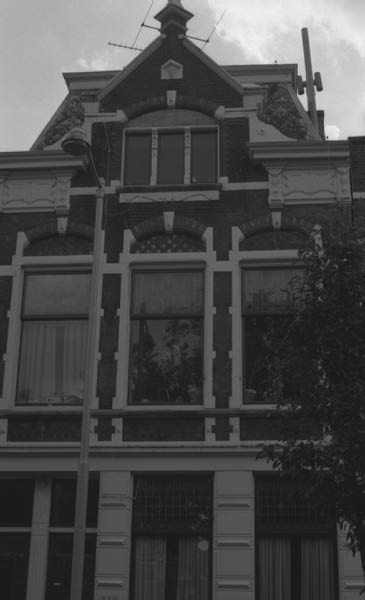 Noordsingel 290 onzeker AD 1870