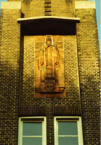 Goudsesingel Pompenburg 3