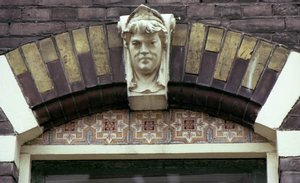 Pieter de Raadtstraat onzeker