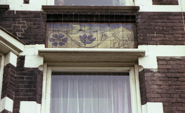 Provenierssingel 21 of 25  NZ