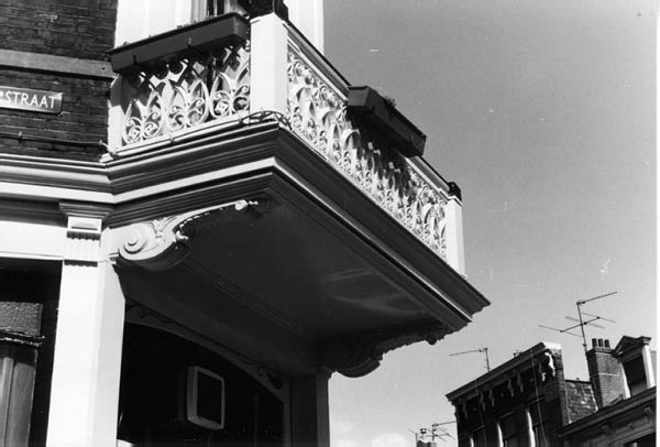 eerste Pijnackerstraat nummer onbekend