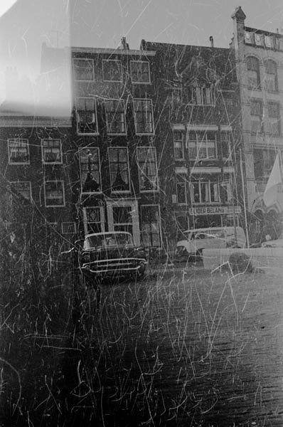 Rechter Rottekade 1961