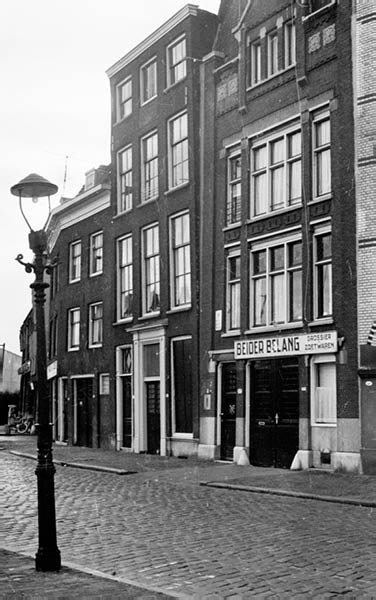 Rechter Rottekade 1967 1e foto