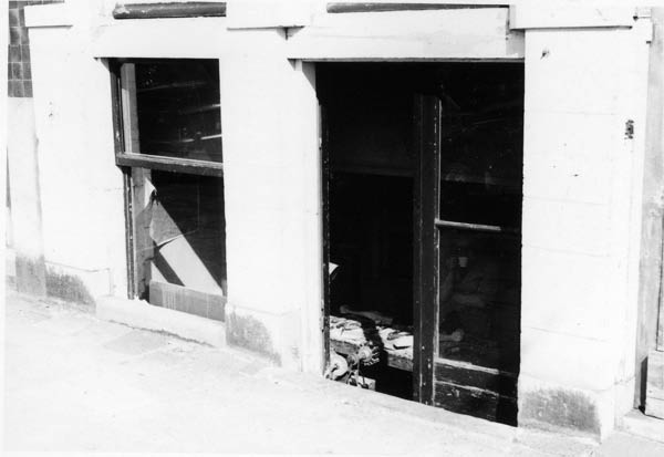 Rechter Rottekade 1967 2e foto