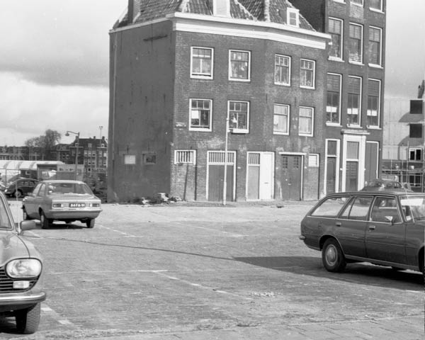 Rechter Rottekade 1990 revisited