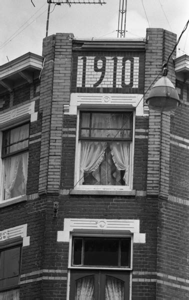 Ruivenstraat hoek Zoomstraat