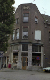 Benthuizerstraat hoek Raephorststraat