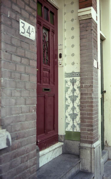 Scheveningsestraat 34a