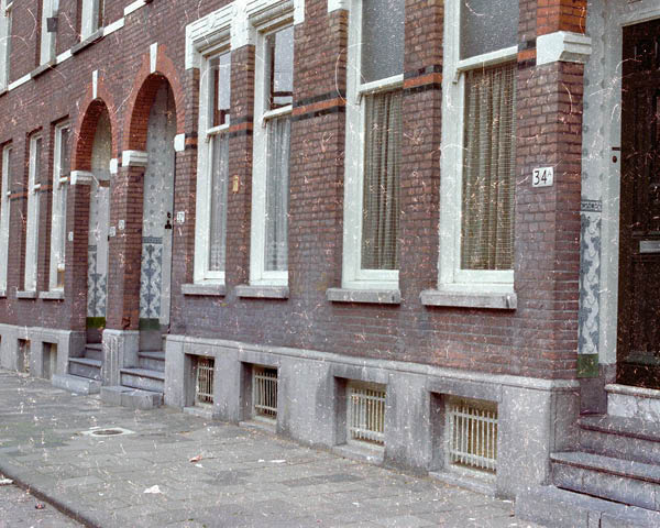 Scheveningsestraat