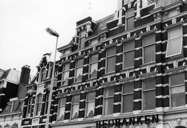 Schiekade 153 tot 155