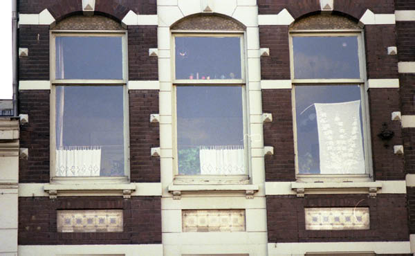 Schiekade 155 of in de buurt