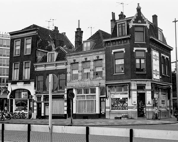 Schiekade 1967 2e foto