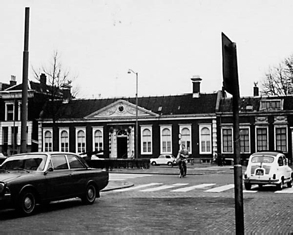 Schiekade 1967 3e foto