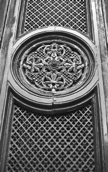 Schiekade deur in de buurt van 638