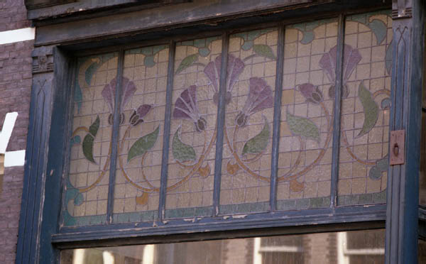 Schoonoordstraat nummer onbekend