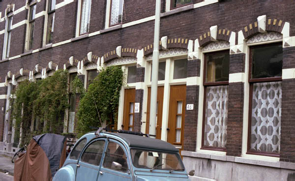 Van der Schellingstraat 44-46