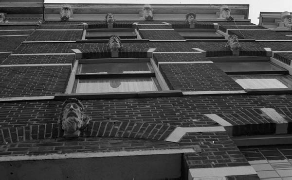 Van der Sluisstraat of in de buurt 1