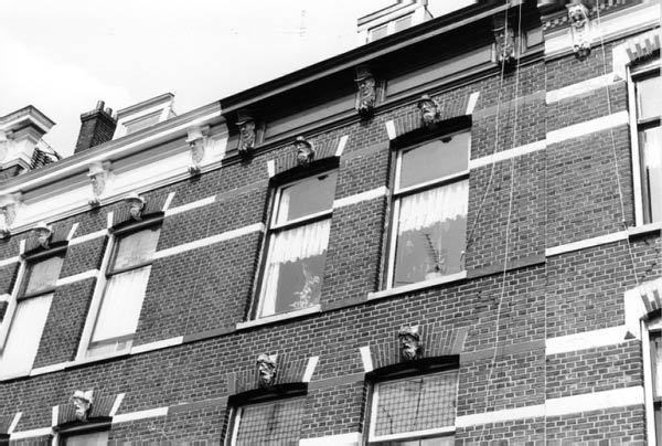 Van der Sluisstraat of in de buurt 2