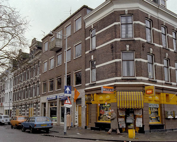 Teilingerstraat 1981 2e foto