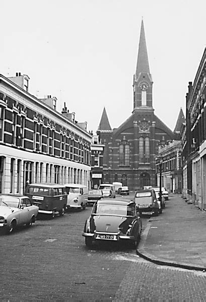 Tollensstraat 1967 1e foto