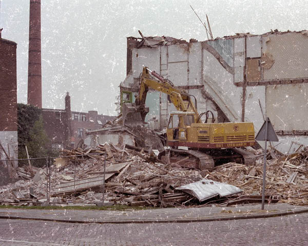 Tollensstraat 1983 1e foto