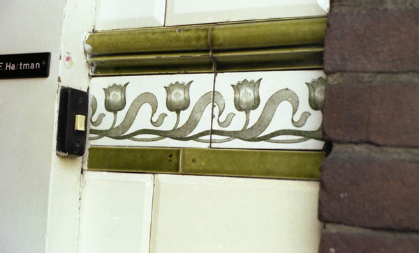 Willebrordusstraat 99 onzeker