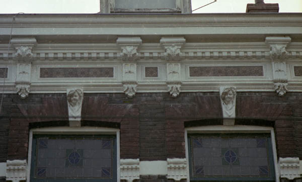 Zaagmolenstraat 58 onzeker