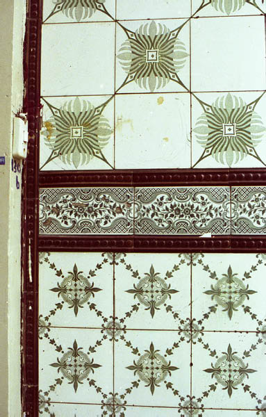 Zwaanshals 130 detail