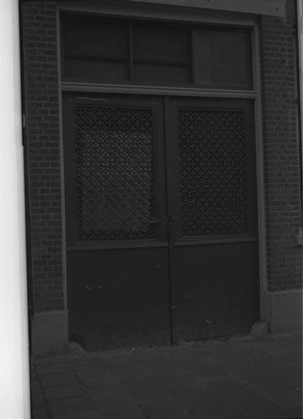 Agniesestraat 33 of daar in de buurt