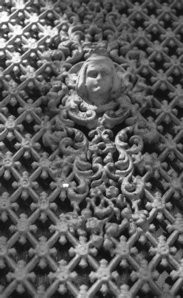 Noordsingel deurrooster nummer onbekend 1