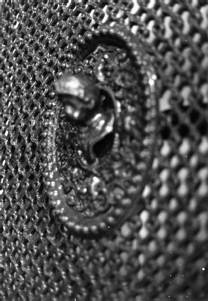 Tollensstraat deurrooster nummer onbekend