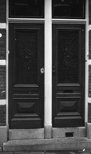 deuren deurroosters adres onbekend 2